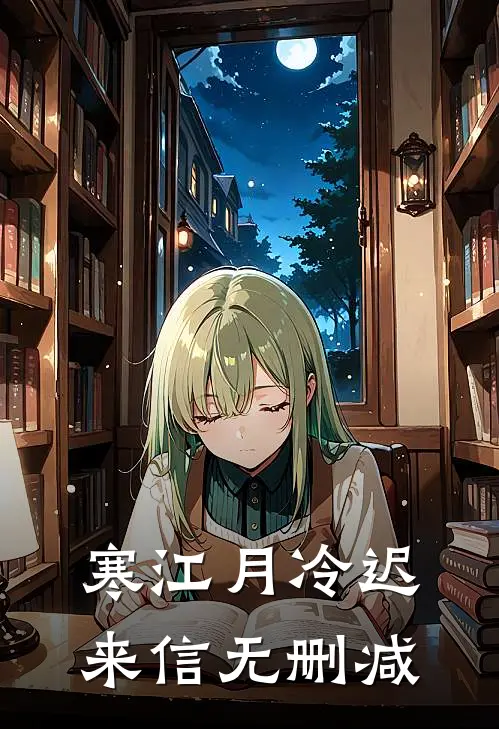 寒江月冷迟来信无删减