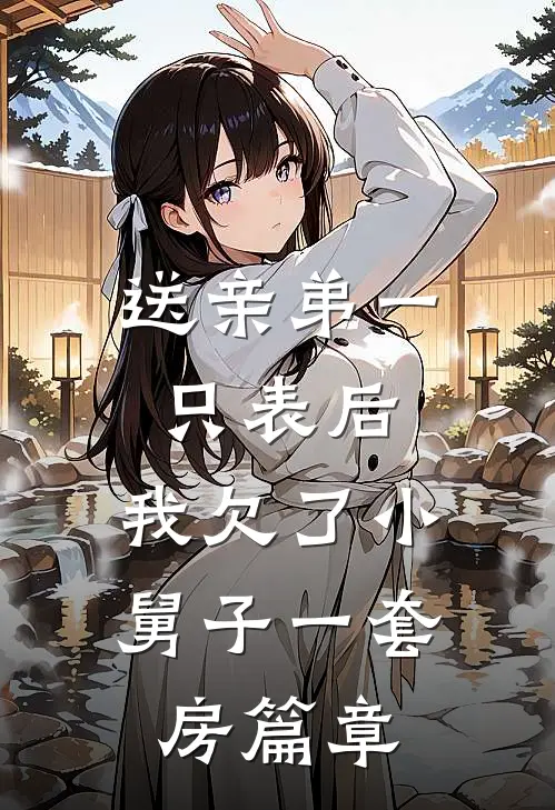 送亲弟一只表后，我欠了小舅子一套房篇章