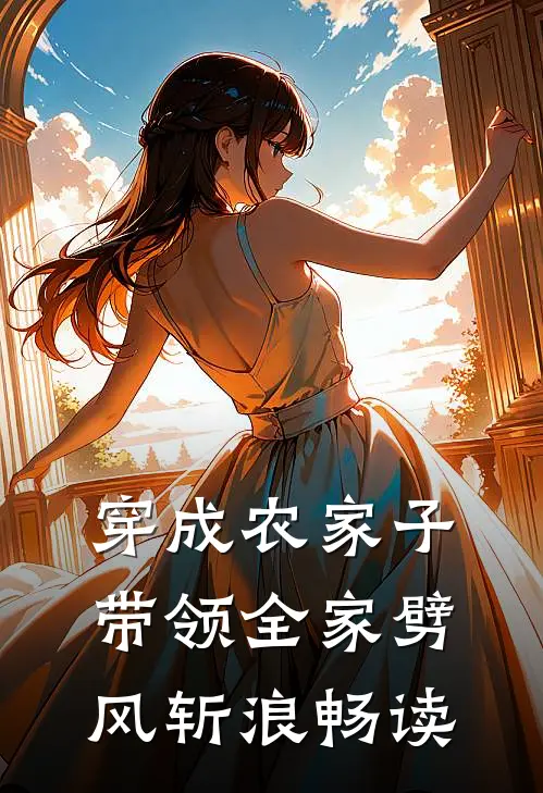 穿成农家子，带领全家劈风斩浪畅读