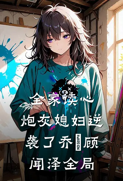 全家读心：炮灰媳妇逆袭了乔婳顾闻泽全局