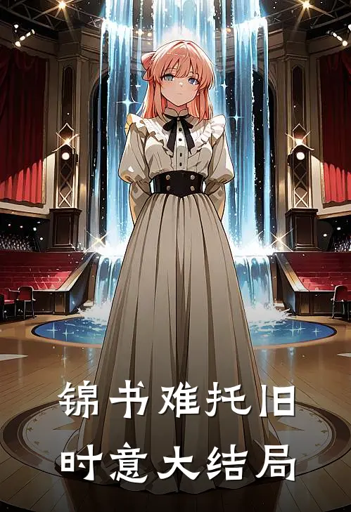 锦书难托旧时意大结局