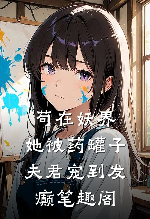 苟在妖界，她被药罐子夫君宠到发癫笔趣阁
