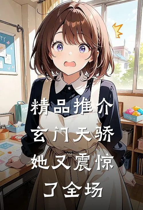 精品推介玄门天骄：她又震惊了全场