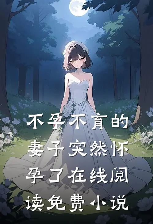不孕不育的妻子突然怀孕了在线阅读免费小说