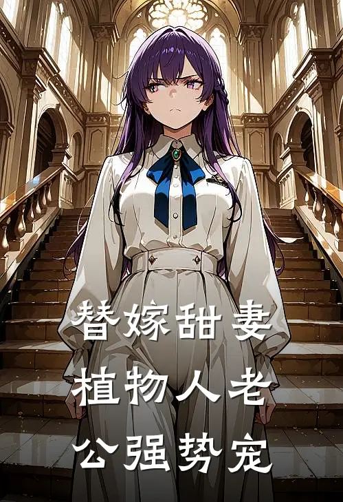 替嫁甜妻：植物人老公强势宠