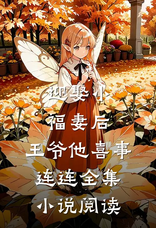 迎娶小福妻后，王爷他喜事连连全集小说阅读