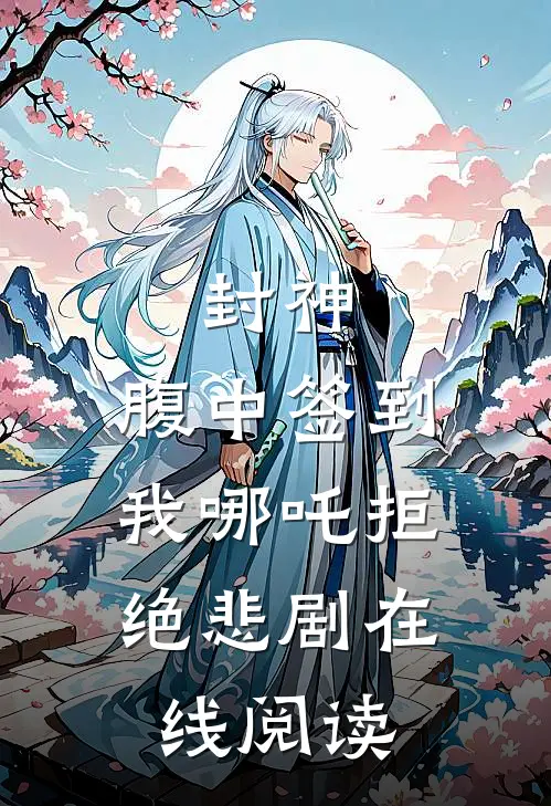 封神：腹中签到，我哪吒拒绝悲剧在线阅读