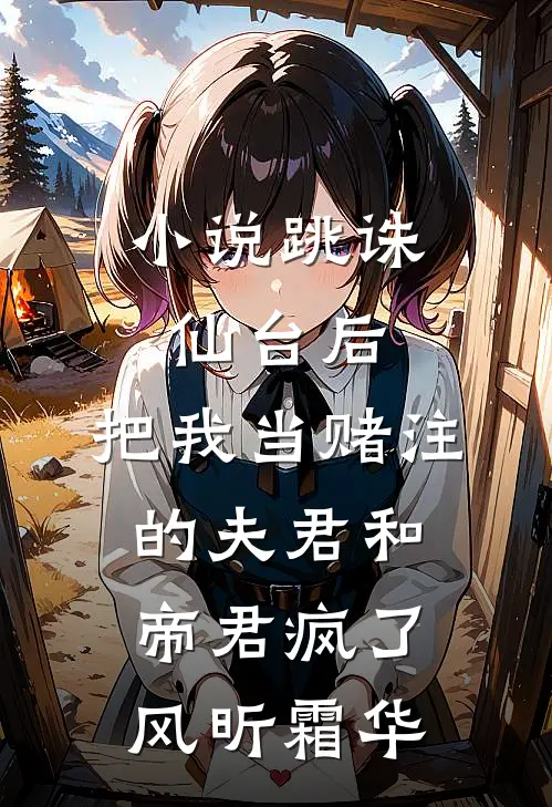 小说跳诛仙台后，把我当赌注的夫君和帝君疯了(风昕霜华)