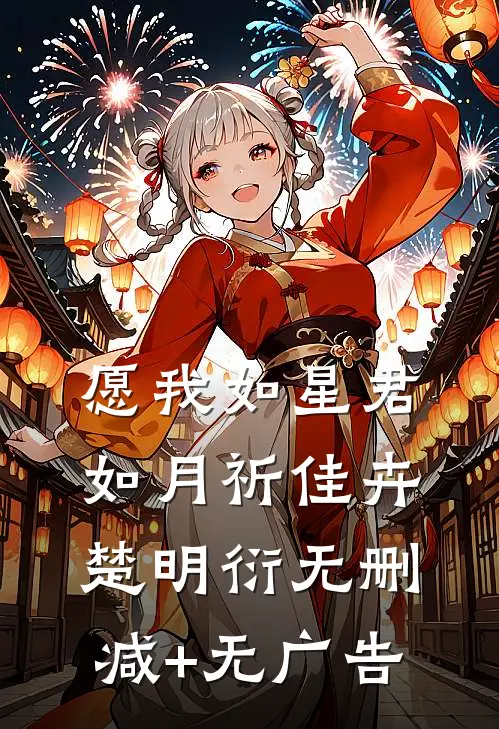 愿我如星君如月祈佳卉楚明衍无删减+无广告
