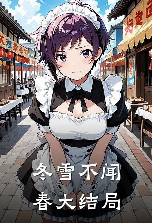 冬雪不闻春大结局