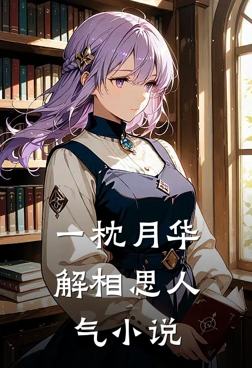 一枕月华解相思人气小说