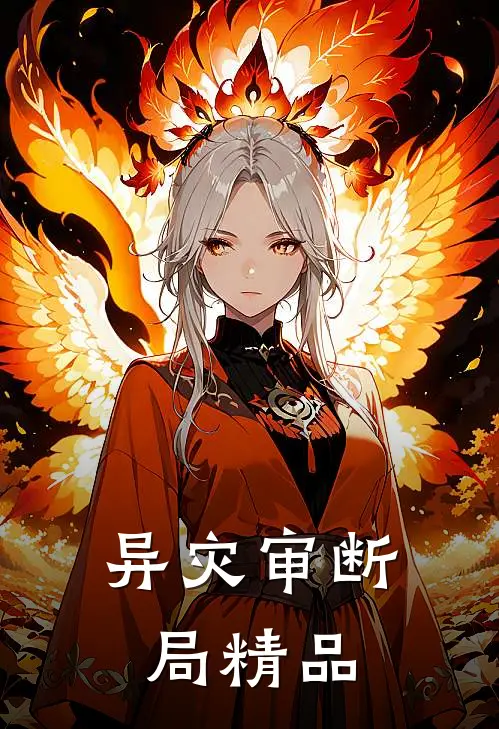 异灾审断局精品