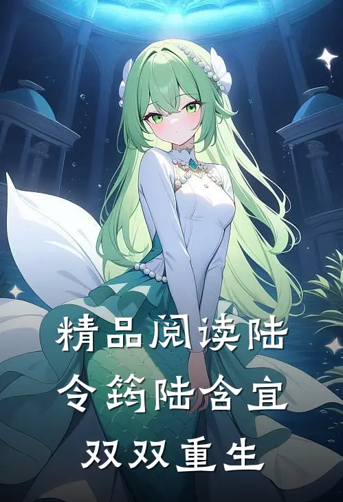 精品阅读陆令筠陆含宜双双重生