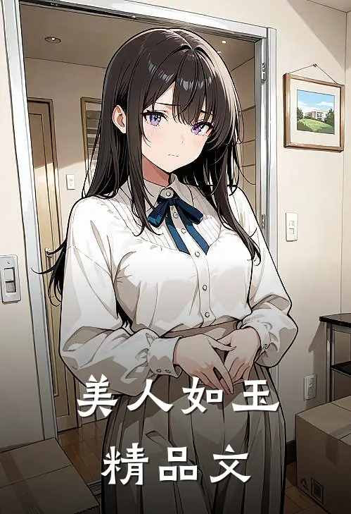 美人如玉精品文