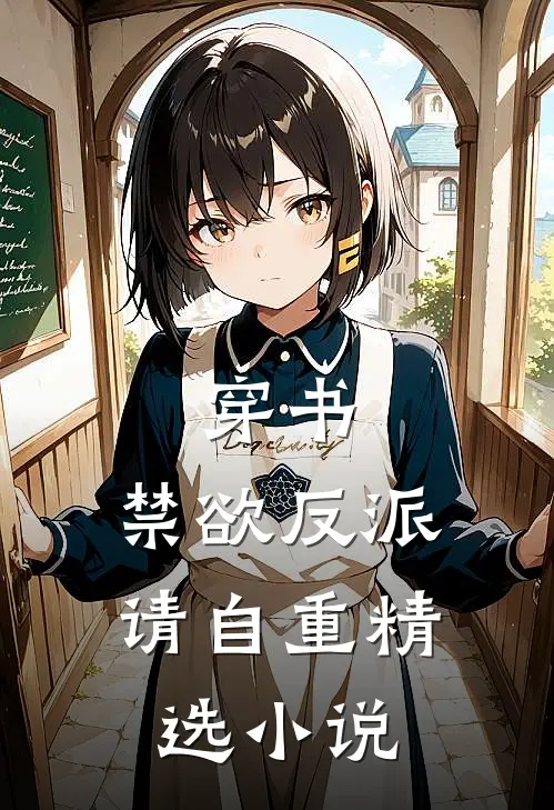 穿书：禁欲反派请自重精选小说