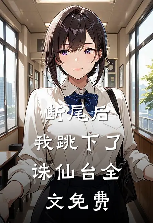 断尾后，我跳下了诛仙台全文免费