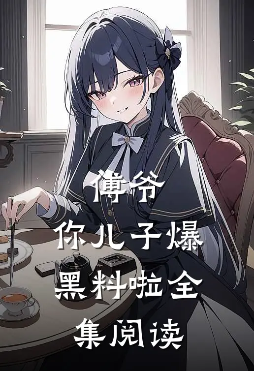 傅爷，你儿子爆黑料啦全集阅读