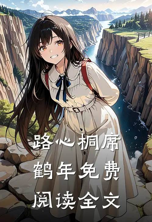 路心桐席鹤年免费阅读全文