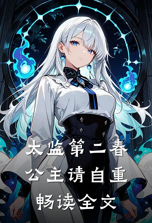 太监第二春，公主请自重畅读全文