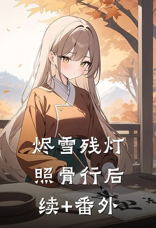 烬雪残灯照骨行后续+番外