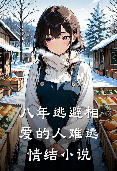 八年逃避相爱的人难逃情结小说