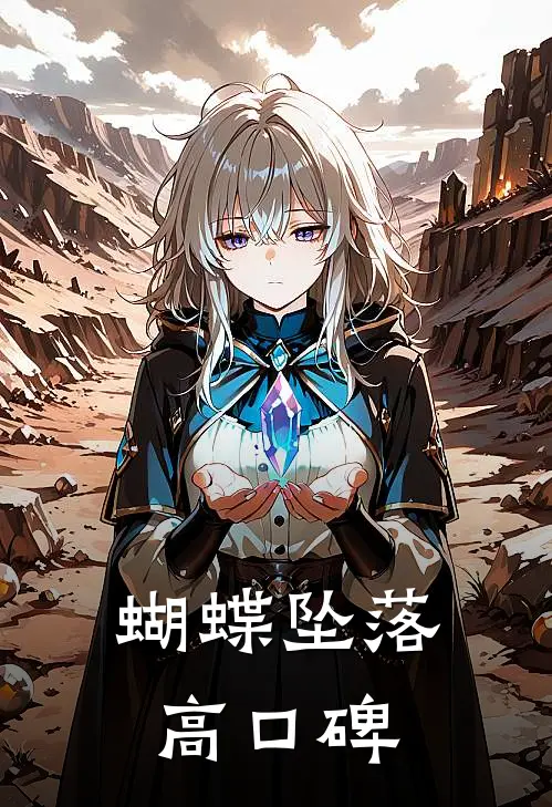 蝴蝶坠落高口碑