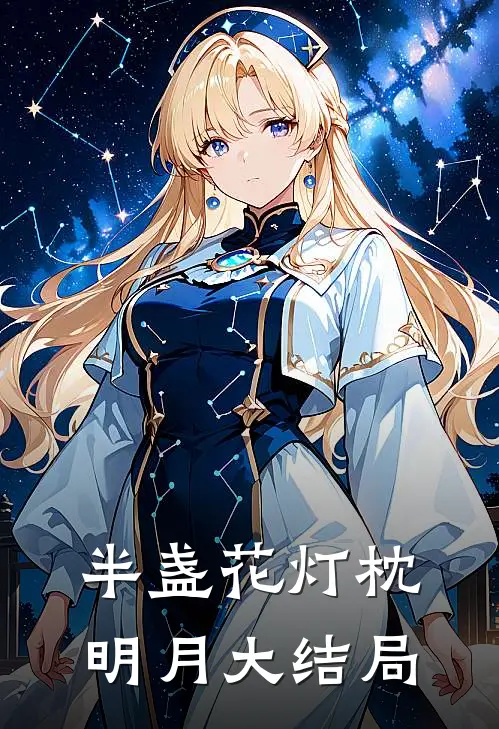 半盏花灯枕明月大结局