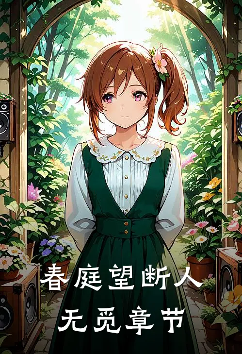春庭望断人无觅章节