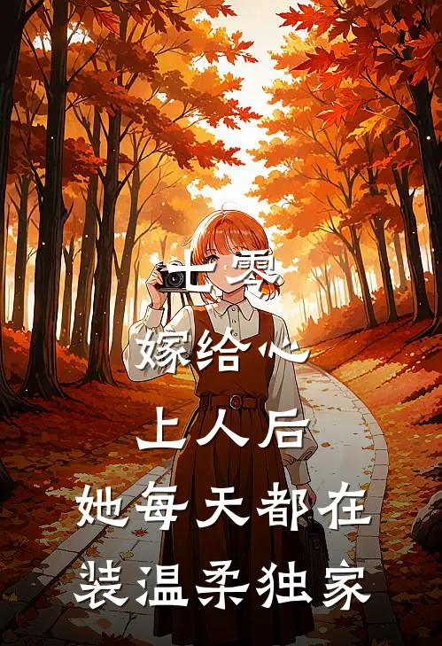 七零：嫁给心上人后，她每天都在装温柔独家