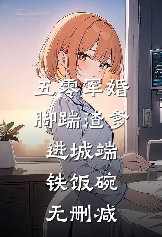 五零军婚，脚踹渣爹进城端铁饭碗无删减