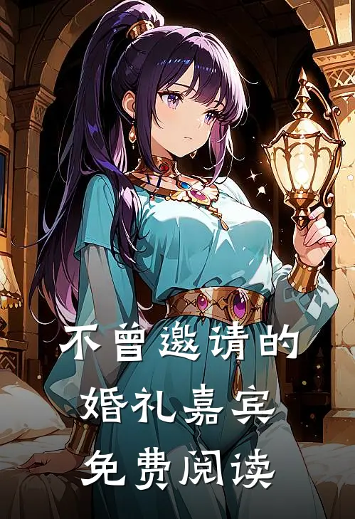 不曾邀请的婚礼嘉宾免费阅读