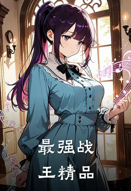 最强战王精品