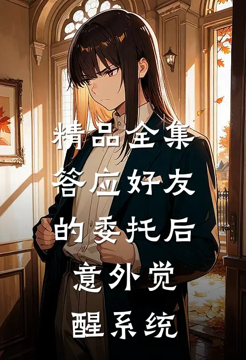 精品全集答应好友的委托后，意外觉醒系统