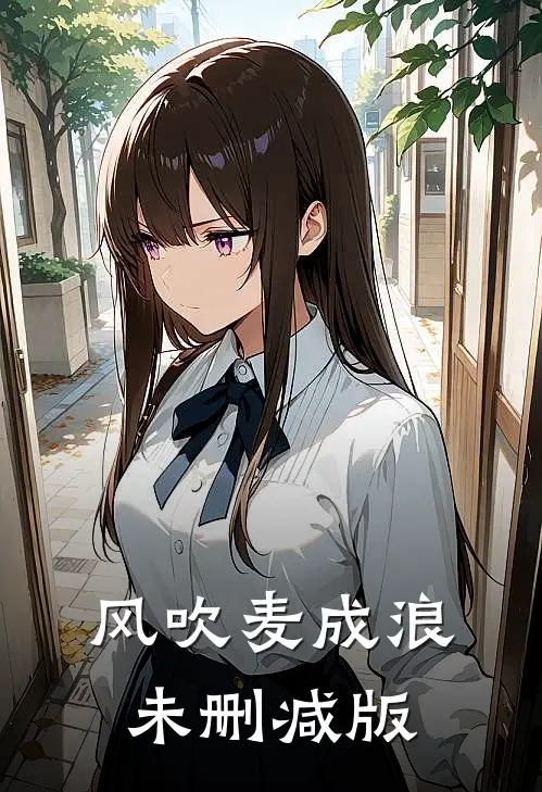 风吹麦成浪未删减版
