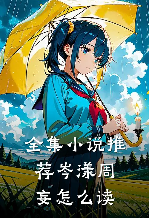 全集小说推荐岑漾周妄怎么读