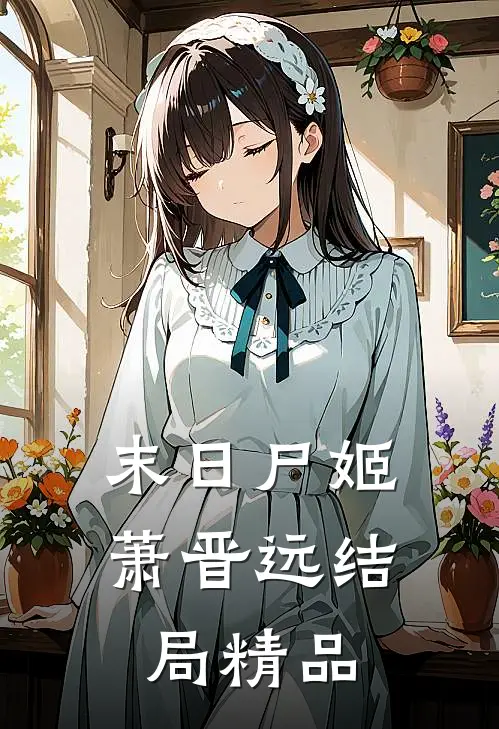 末日尸姬萧晋远结局精品