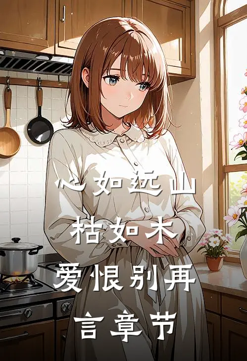 心如远山枯如木，爱恨别再言章节