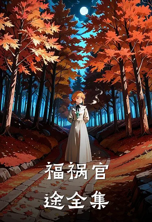 福祸官途全集
