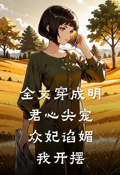 全文穿成明君心尖宠，众妃谄媚我开摆