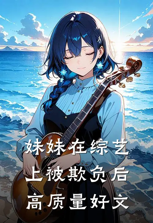 妹妹在综艺上被欺负后高质量好文