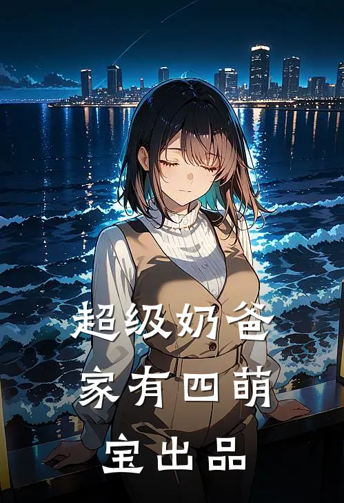 超级奶爸：家有四萌宝出品