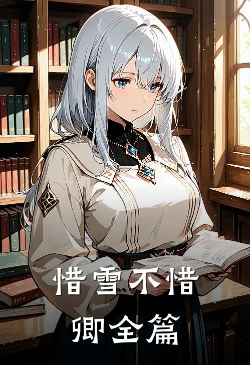 惜雪不惜卿全篇