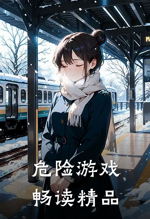 危险游戏畅读精品