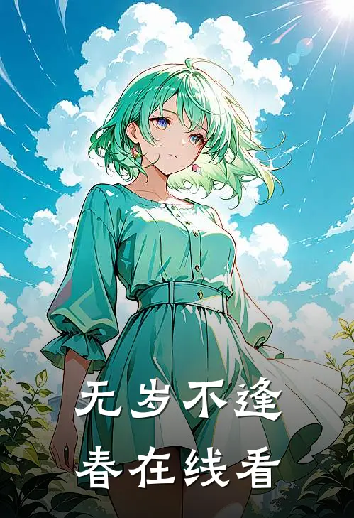 无岁不逢春在线看