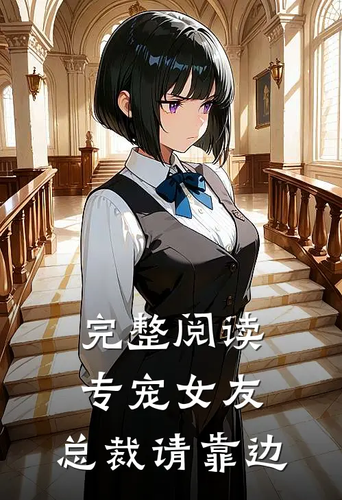 完整阅读专宠女友，总裁请靠边