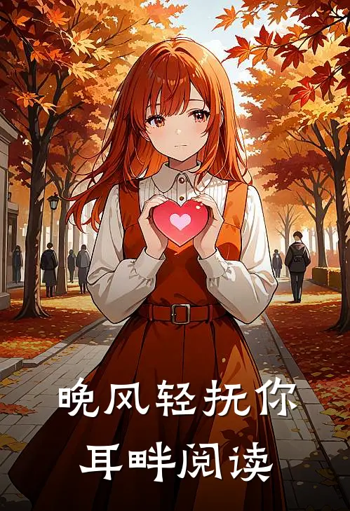 晚风轻抚你耳畔阅读