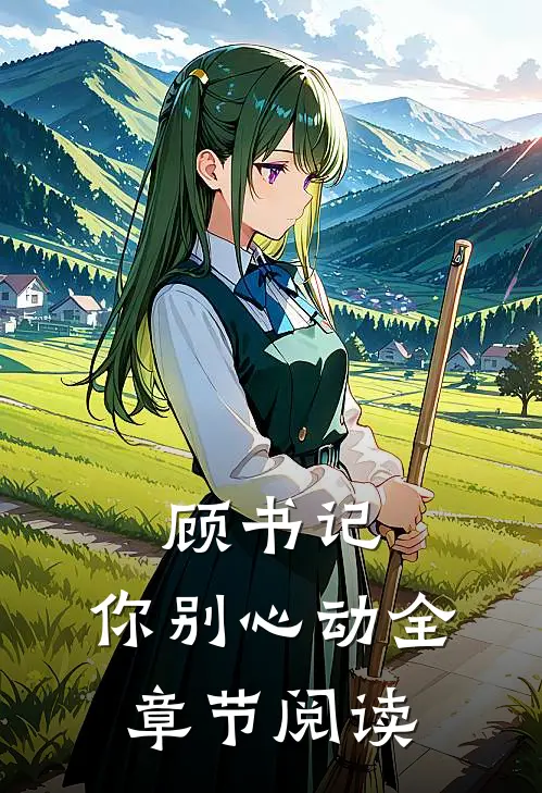 顾书记，你别心动全章节阅读
