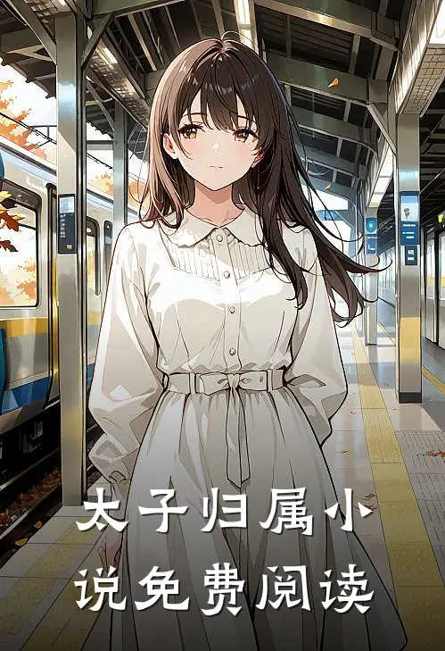 太子归属小说免费阅读