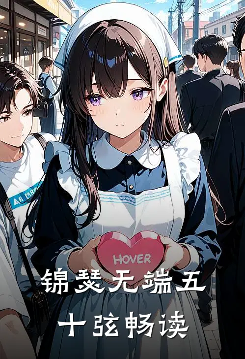锦瑟无端五十弦畅读