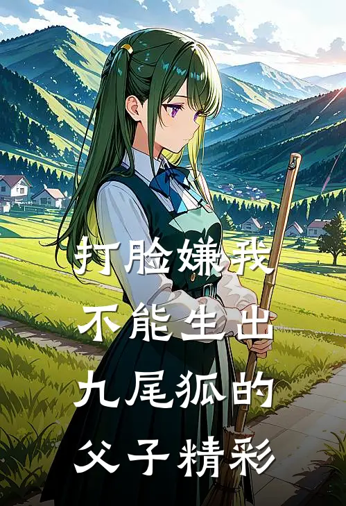 打脸嫌我不能生出九尾狐的父子精彩